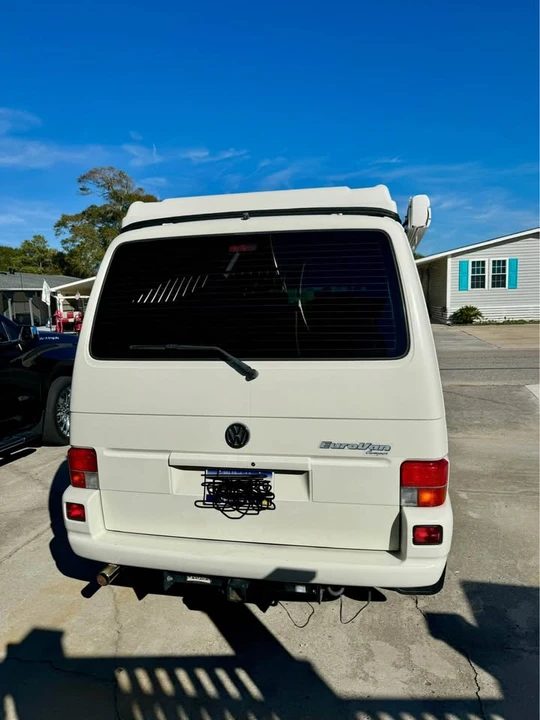 1999 Volkswagen EuroVan - Image 18 of 20