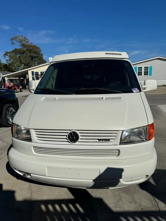 1999 Volkswagen EuroVan - Image 15 of 20