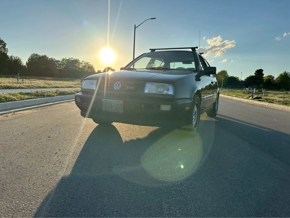 1999 Volkswagen A4 Jetta - Image 7 of 13