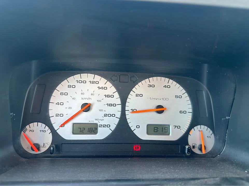 1999 Volkswagen A4 Jetta - Image 13 of 13