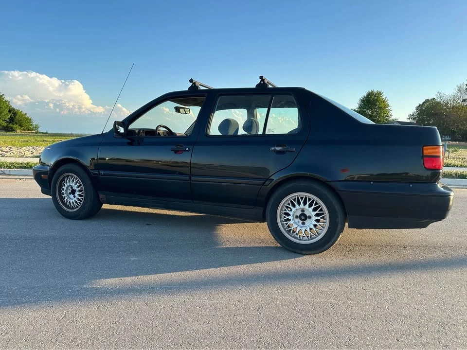 1999 Volkswagen A4 Jetta - Image 5 of 13