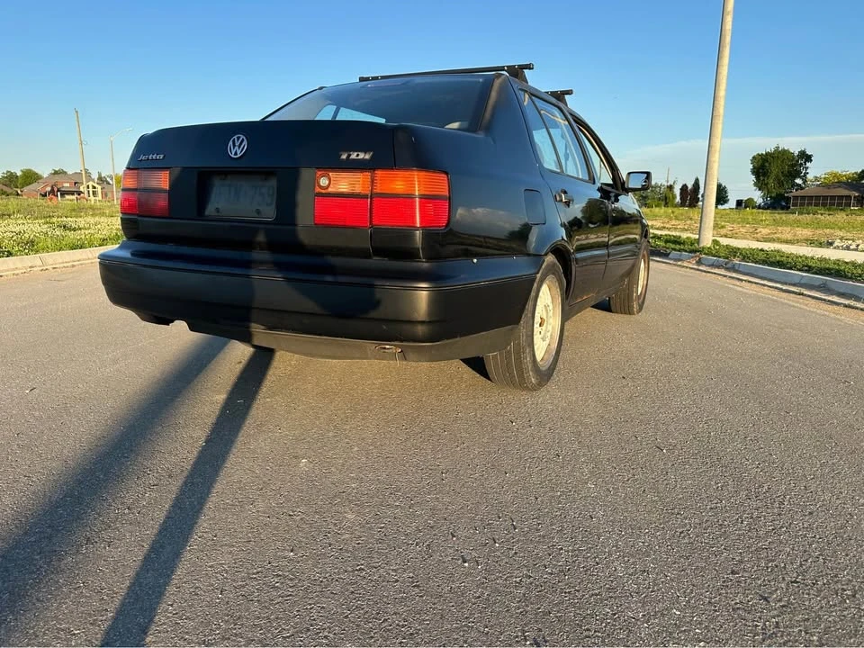 1999 Volkswagen A4 Jetta - Image 3 of 13