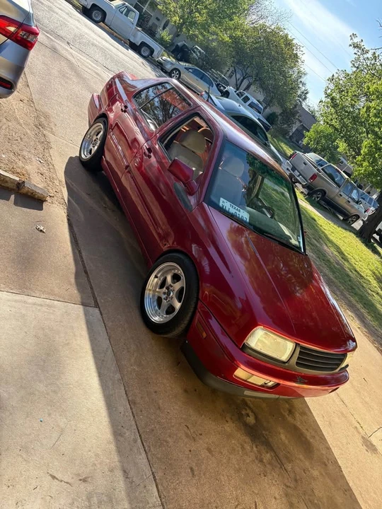 1999 Volkswagen Jetta - Image 8 of 8