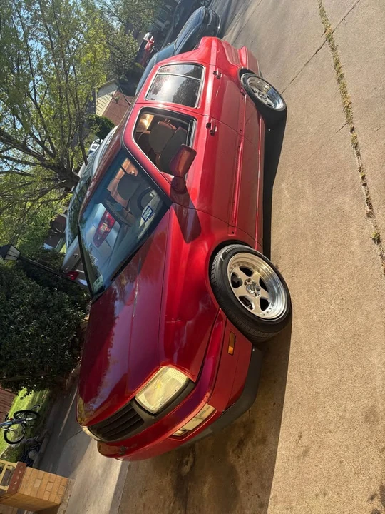1999 Volkswagen Jetta - Image 7 of 8