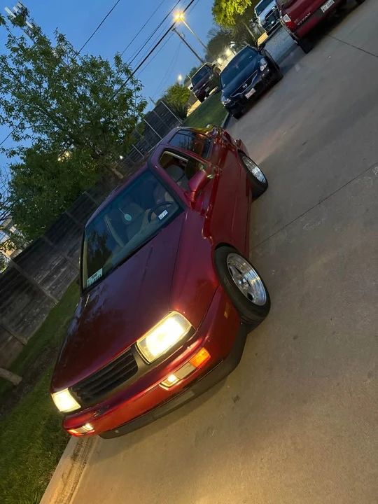 1999 Volkswagen Jetta - Image 6 of 8