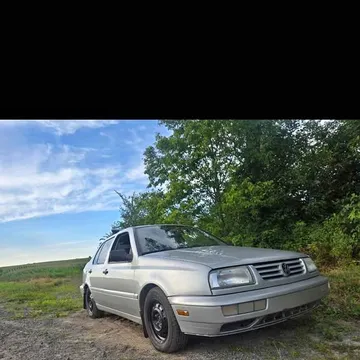 1999 Volkswagen Jetta TDI