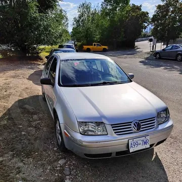1999 Volkswagen Jetta TDI