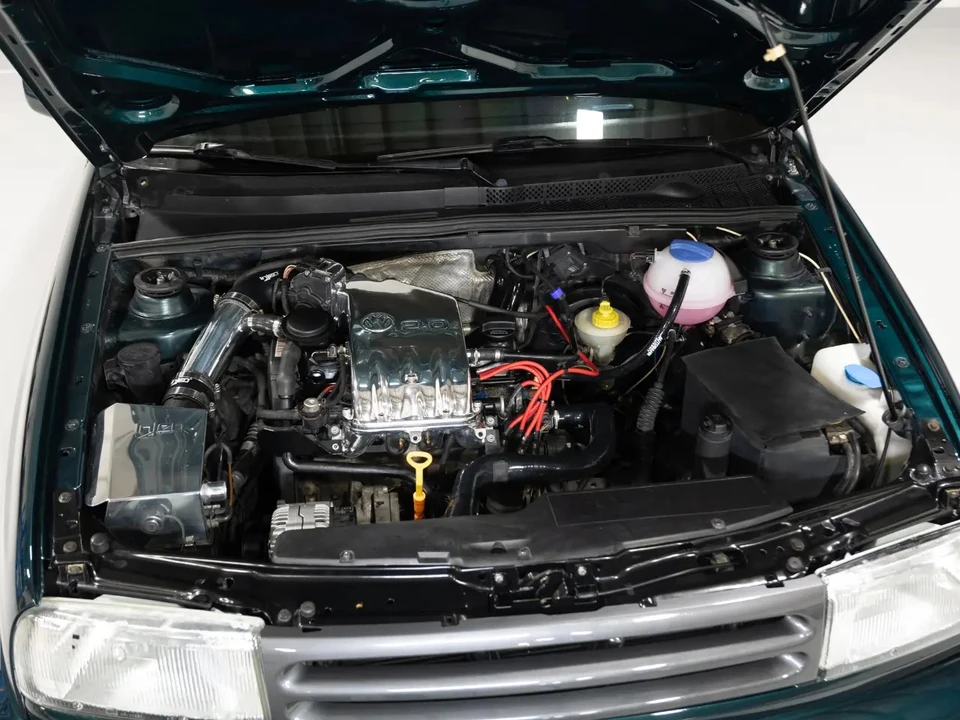 1999 Volkswagen A4 Jetta - Image 6 of 31