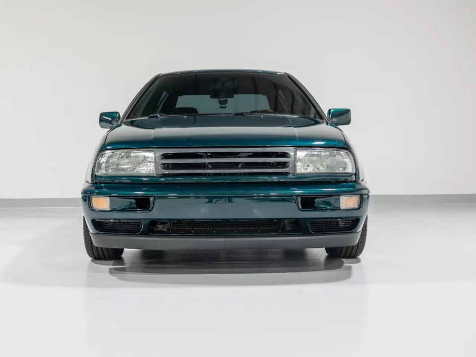 1999 Volkswagen A4 Jetta - Image 11 of 31