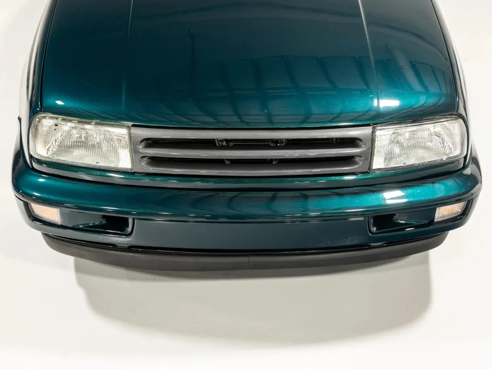 1999 Volkswagen A4 Jetta - Image 12 of 31
