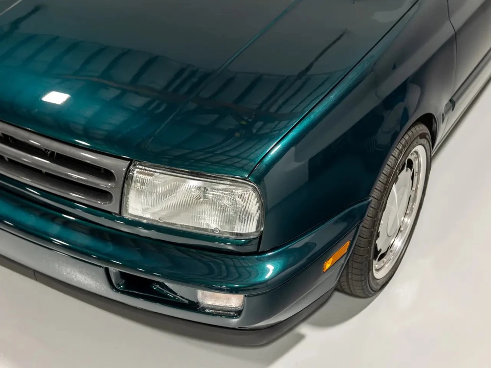 1999 Volkswagen A4 Jetta - Image 14 of 31