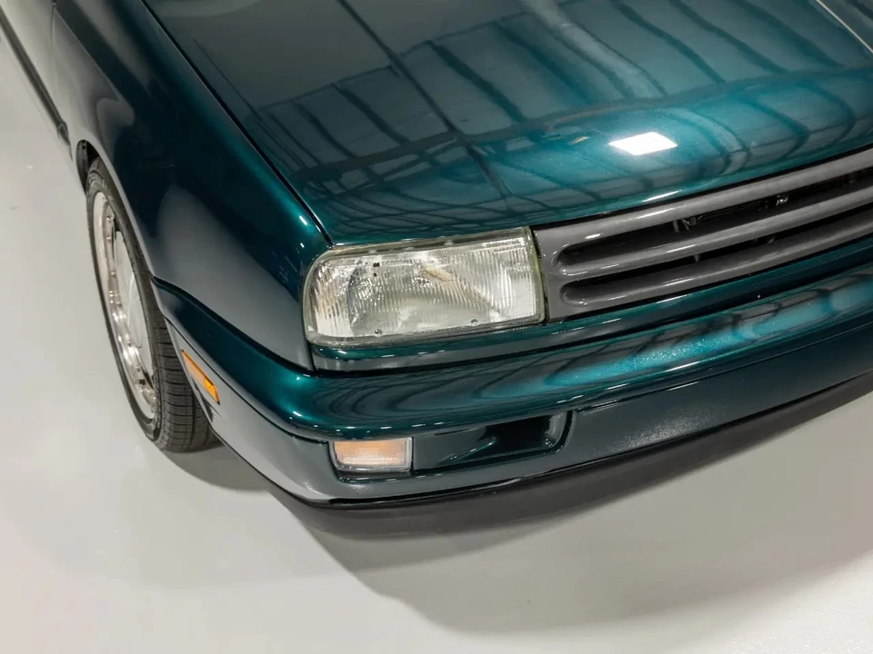 1999 Volkswagen A4 Jetta - Image 15 of 31