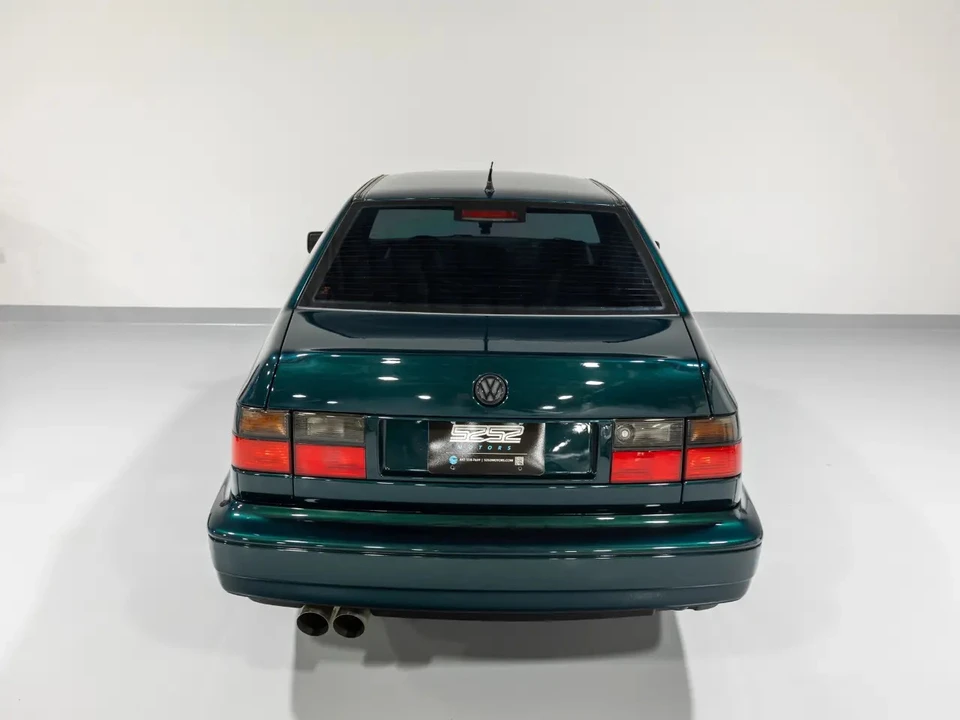 1999 Volkswagen A4 Jetta - Image 20 of 31