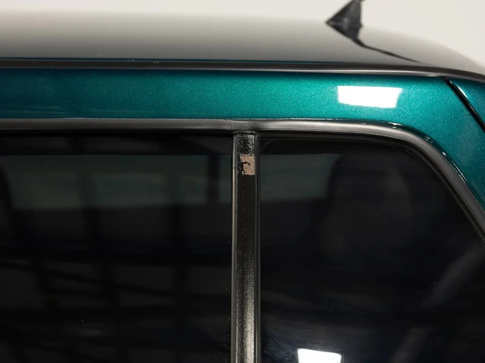 1999 Volkswagen A4 Jetta - Image 31 of 31