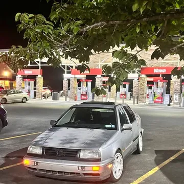 1999 Volkswagen Jetta Wolfsburg Edition