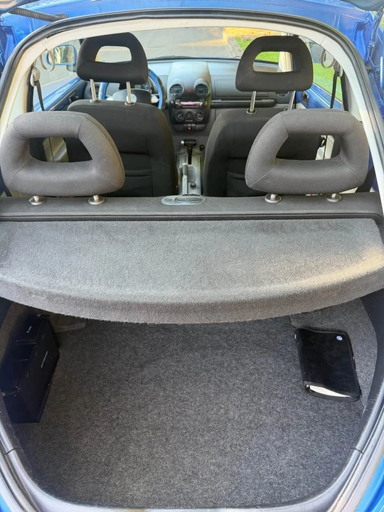 1999 Volkswagen New Beetle - Image 8 of 11