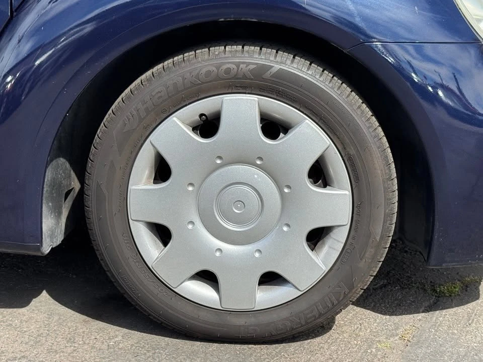 1999 Volkswagen New Beetle - Image 6 of 20
