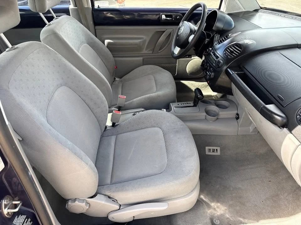 1999 Volkswagen New Beetle - Image 13 of 20