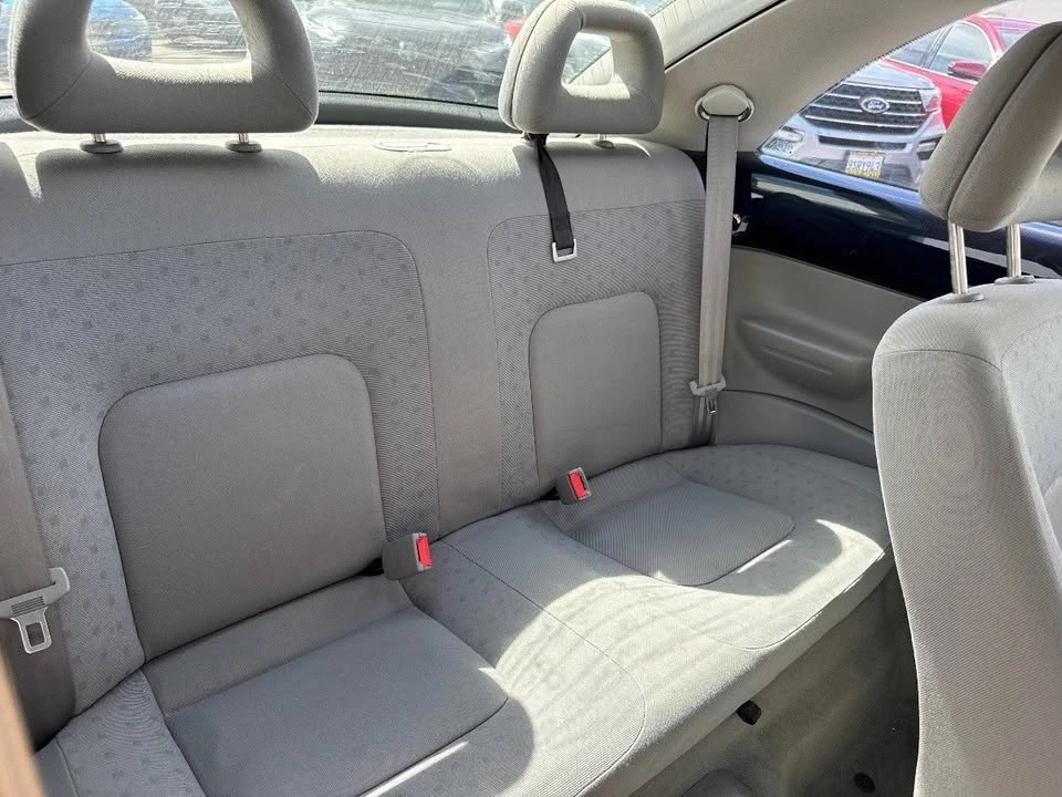 1999 Volkswagen New Beetle - Image 15 of 20