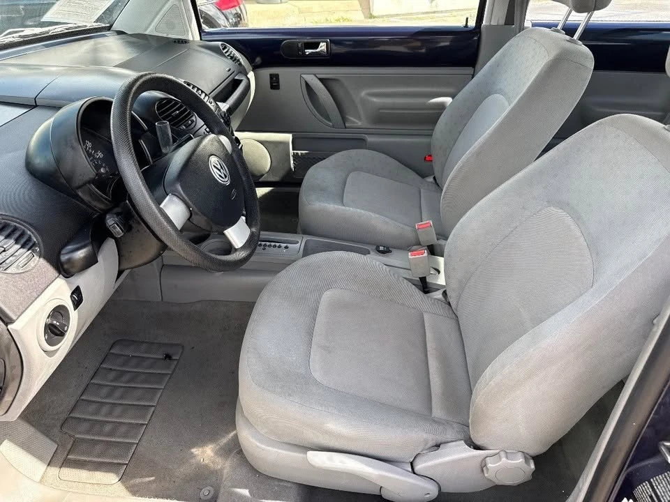 1999 Volkswagen New Beetle - Image 17 of 20