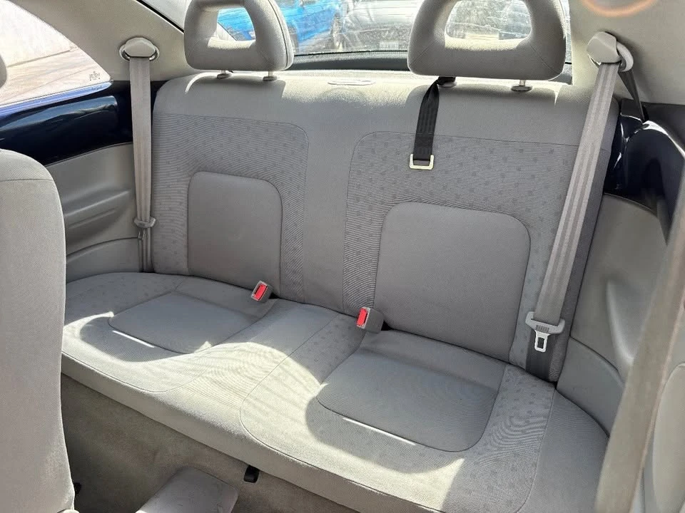 1999 Volkswagen New Beetle - Image 16 of 20