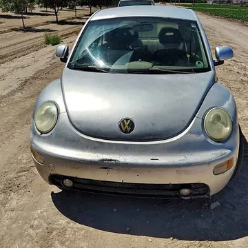 1999 Volkswagen New Beetle