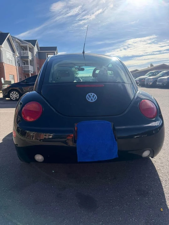 1999 Volkswagen New Beetle - Image 3 of 15