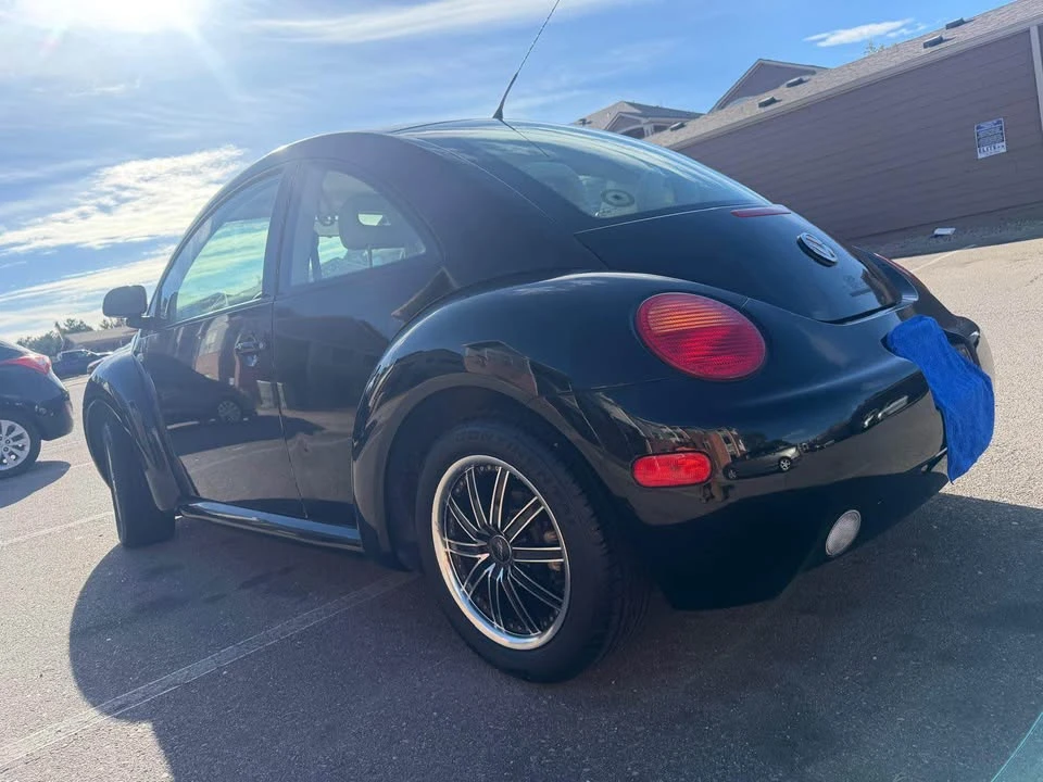 1999 Volkswagen New Beetle - Image 2 of 15