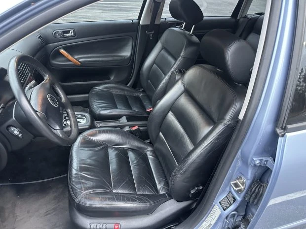 1999 Volkswagen Passat - Image 4 of 8