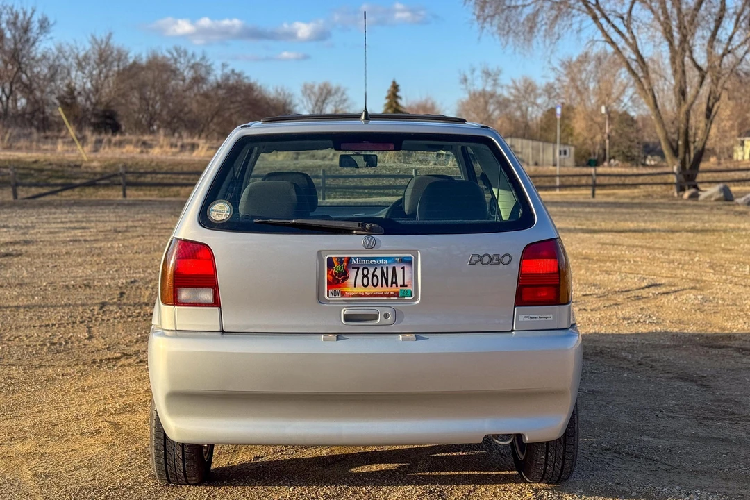 1999 Volkswagen Polo - Image 5 of 31