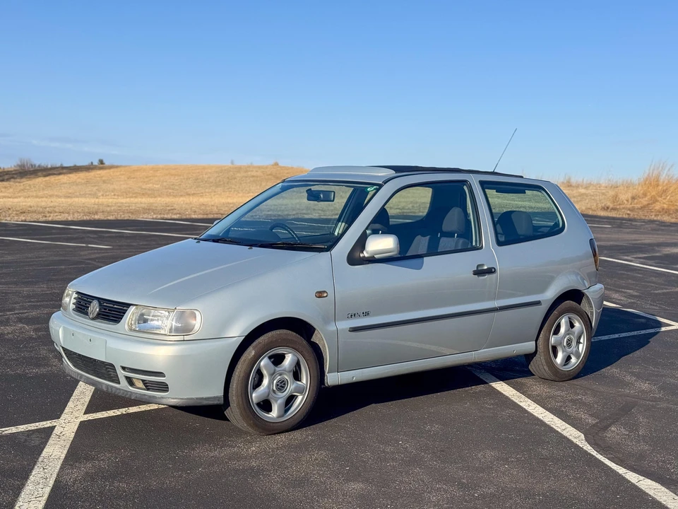 1999 Volkswagen Polo - Image 18 of 31