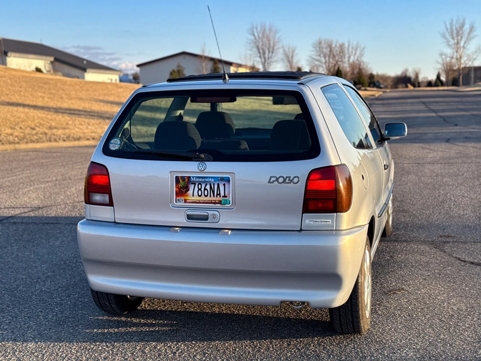 1999 Volkswagen Polo - Image 29 of 31