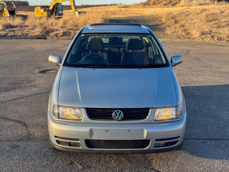 1999 Volkswagen Polo - Image 6 of 31