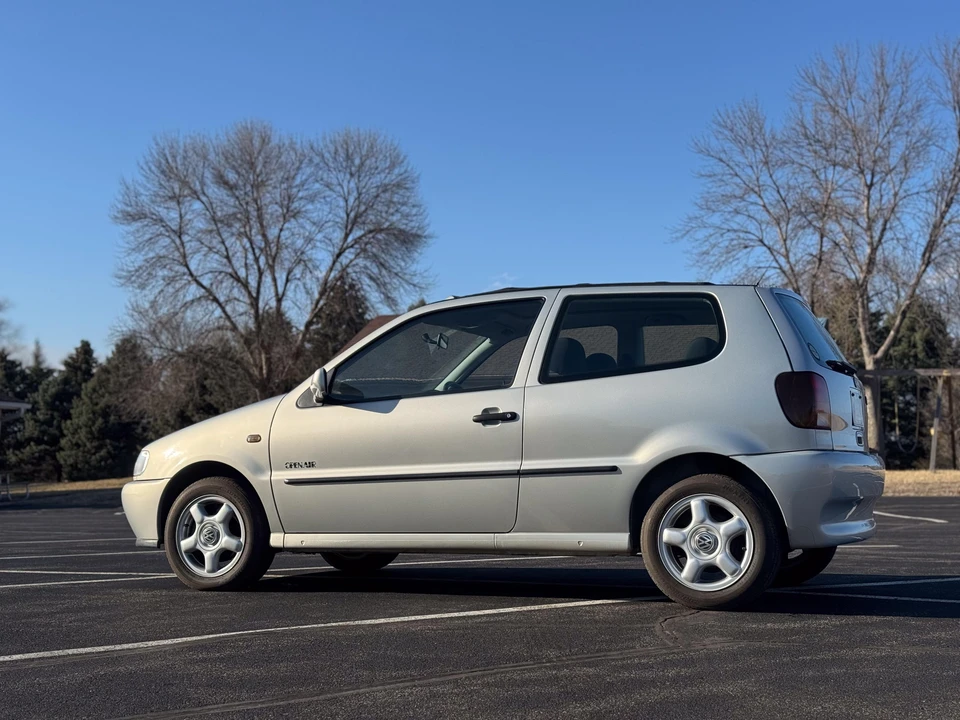 1999 Volkswagen Polo - Image 20 of 31