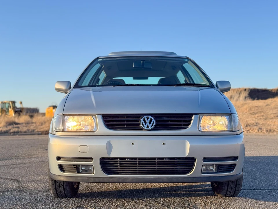 1999 Volkswagen Polo - Image 9 of 31