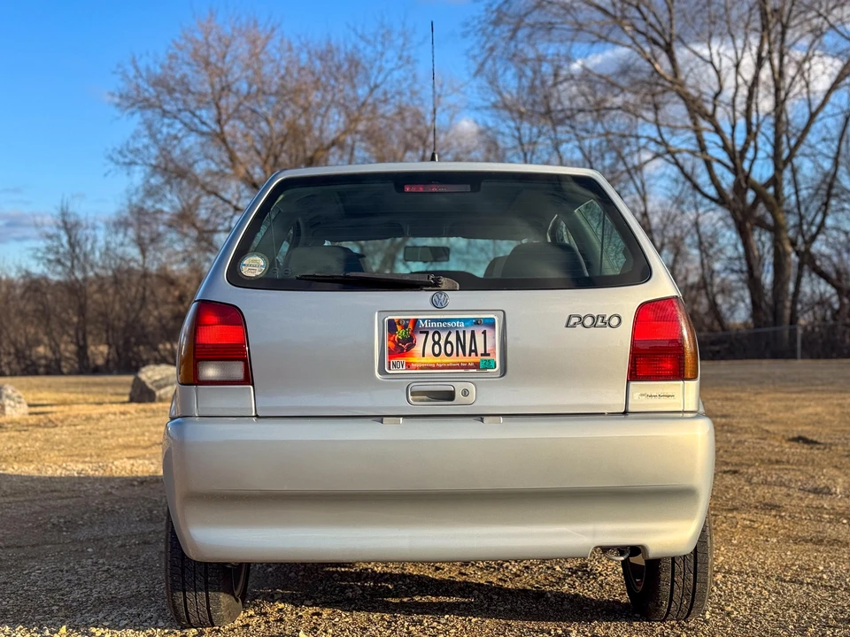 1999 Volkswagen Polo - Image 28 of 31