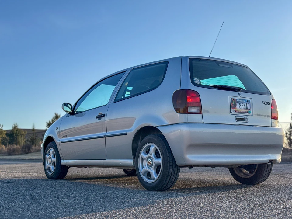 1999 Volkswagen Polo - Image 23 of 31