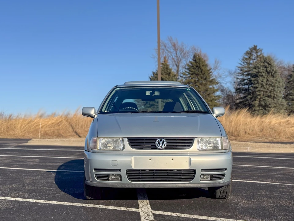 1999 Volkswagen Polo - Image 8 of 31