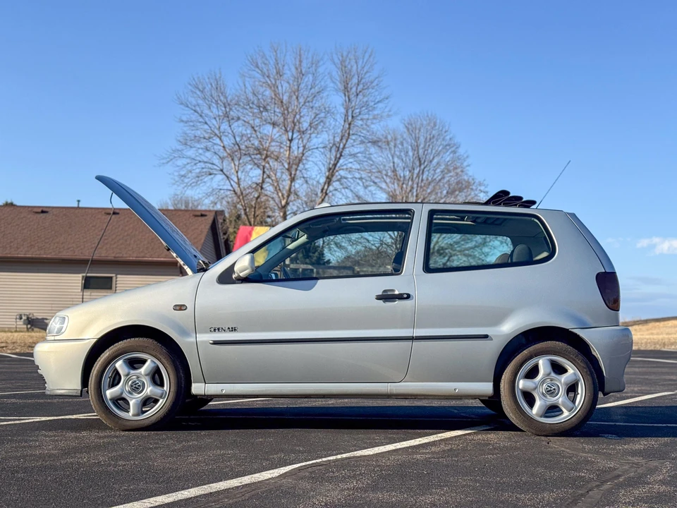 1999 Volkswagen Polo - Image 19 of 31