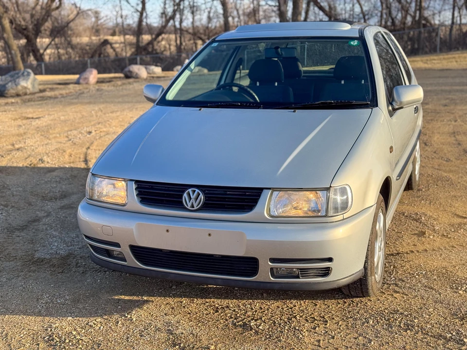 1999 Volkswagen Polo - Image 11 of 31