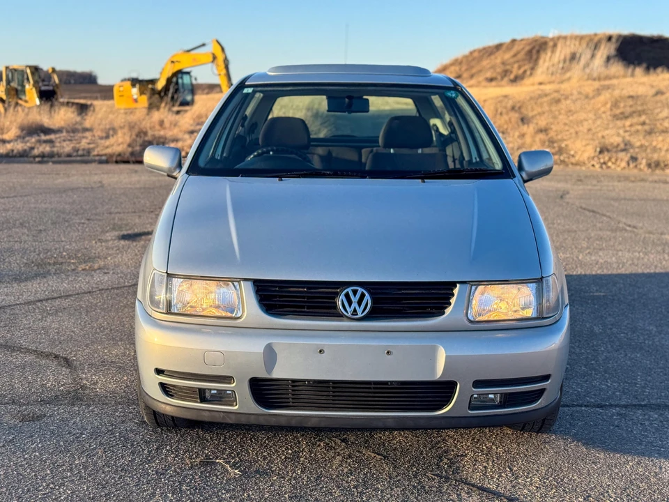 1999 Volkswagen Polo - Image 7 of 31