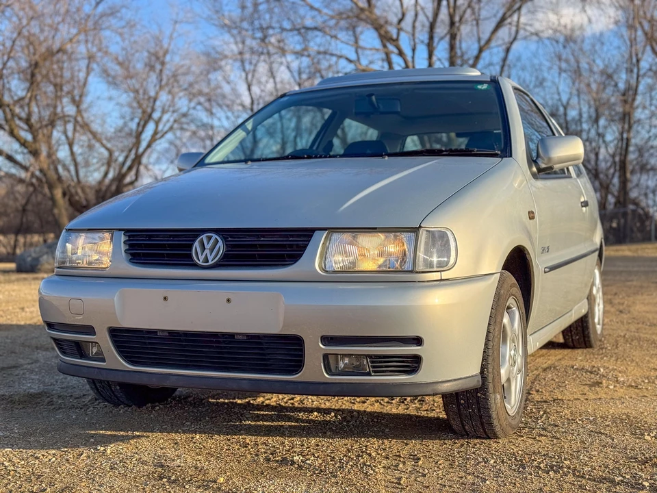 1999 Volkswagen Polo - Image 13 of 31