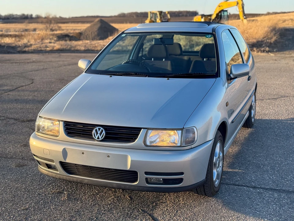1999 Volkswagen Polo - Image 12 of 31