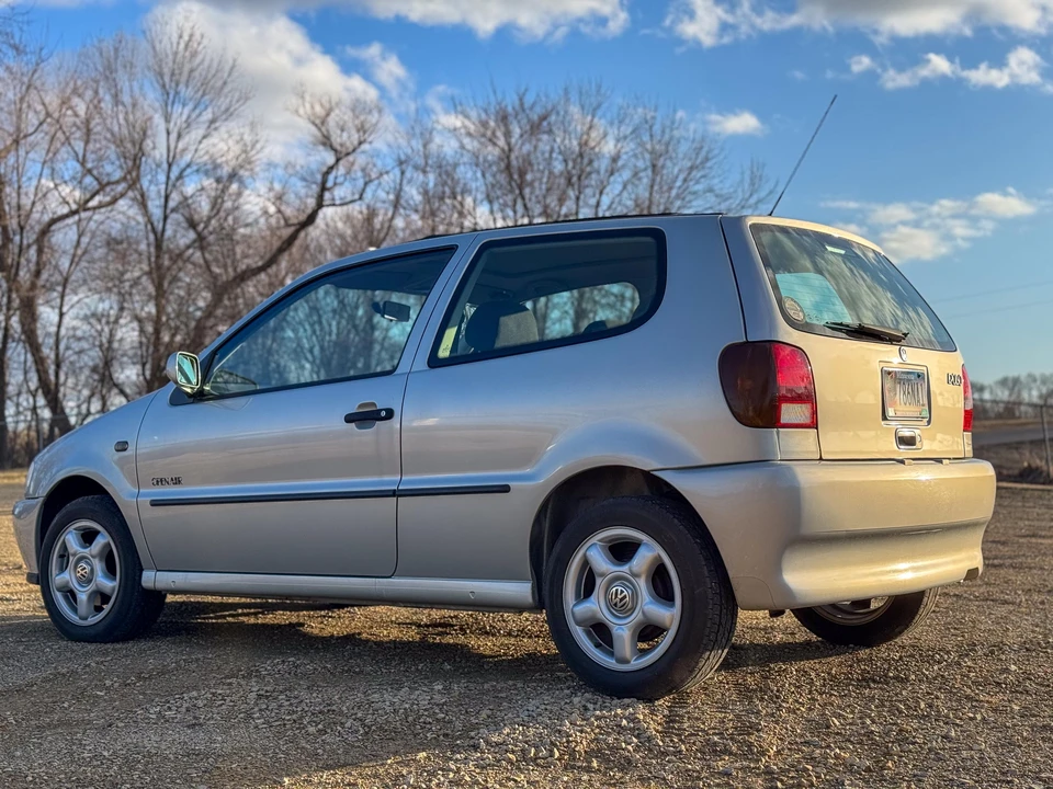 1999 Volkswagen Polo - Image 21 of 31