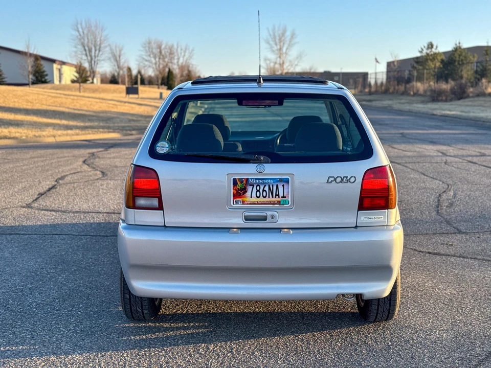 1999 Volkswagen Polo - Image 27 of 31