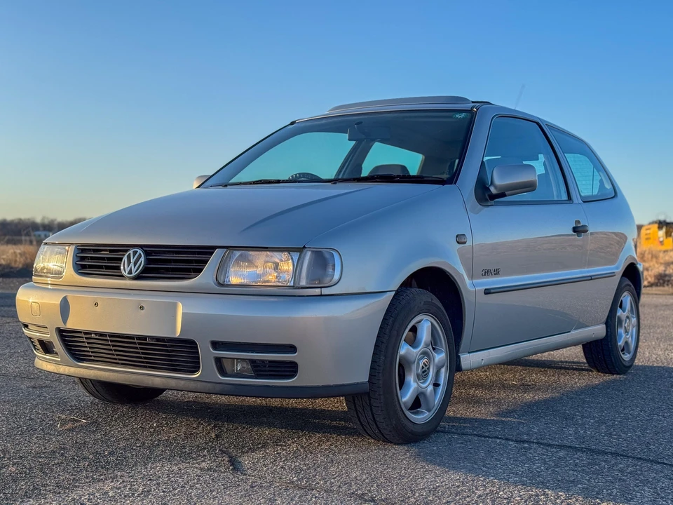 1999 Volkswagen Polo - Image 15 of 31
