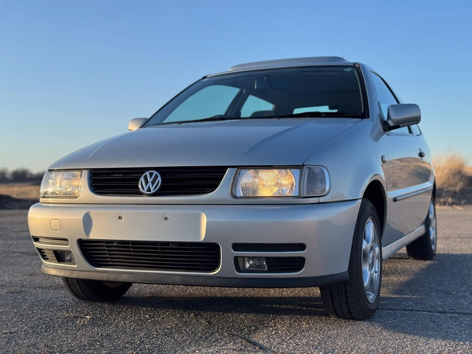 1999 Volkswagen Polo - Image 14 of 31