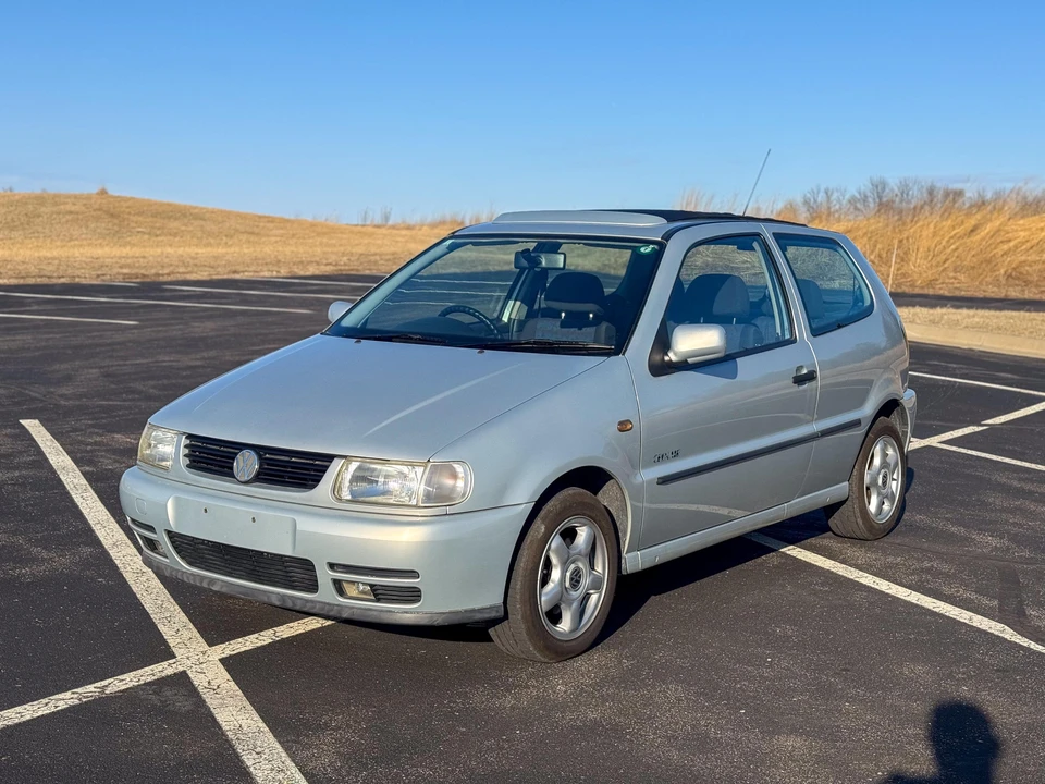 1999 Volkswagen Polo - Image 16 of 31