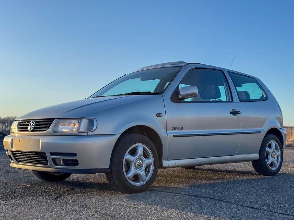 1999 Volkswagen Polo - Image 17 of 31