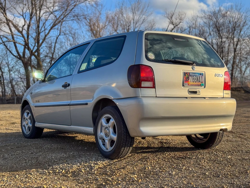 1999 Volkswagen Polo - Image 24 of 31